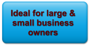 Ideal for large &  small business owners